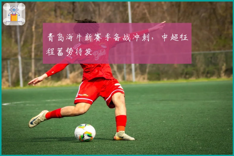 青岛海牛新赛季备战冲刺，中超征程蓄势待发